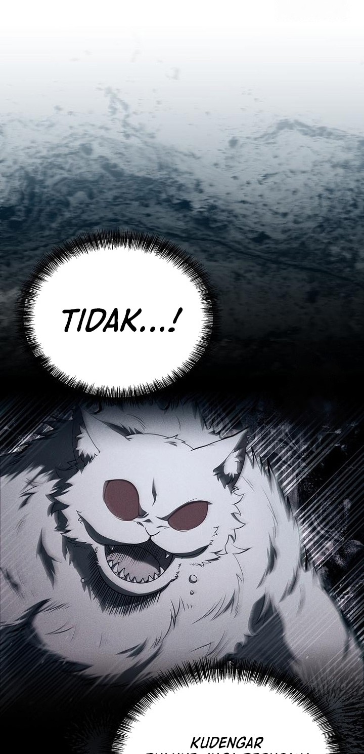 Archmage Restaurant Chapter 77 - halaman 5
