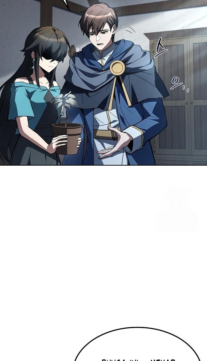 Archmage Restaurant Chapter 77 - halaman 51