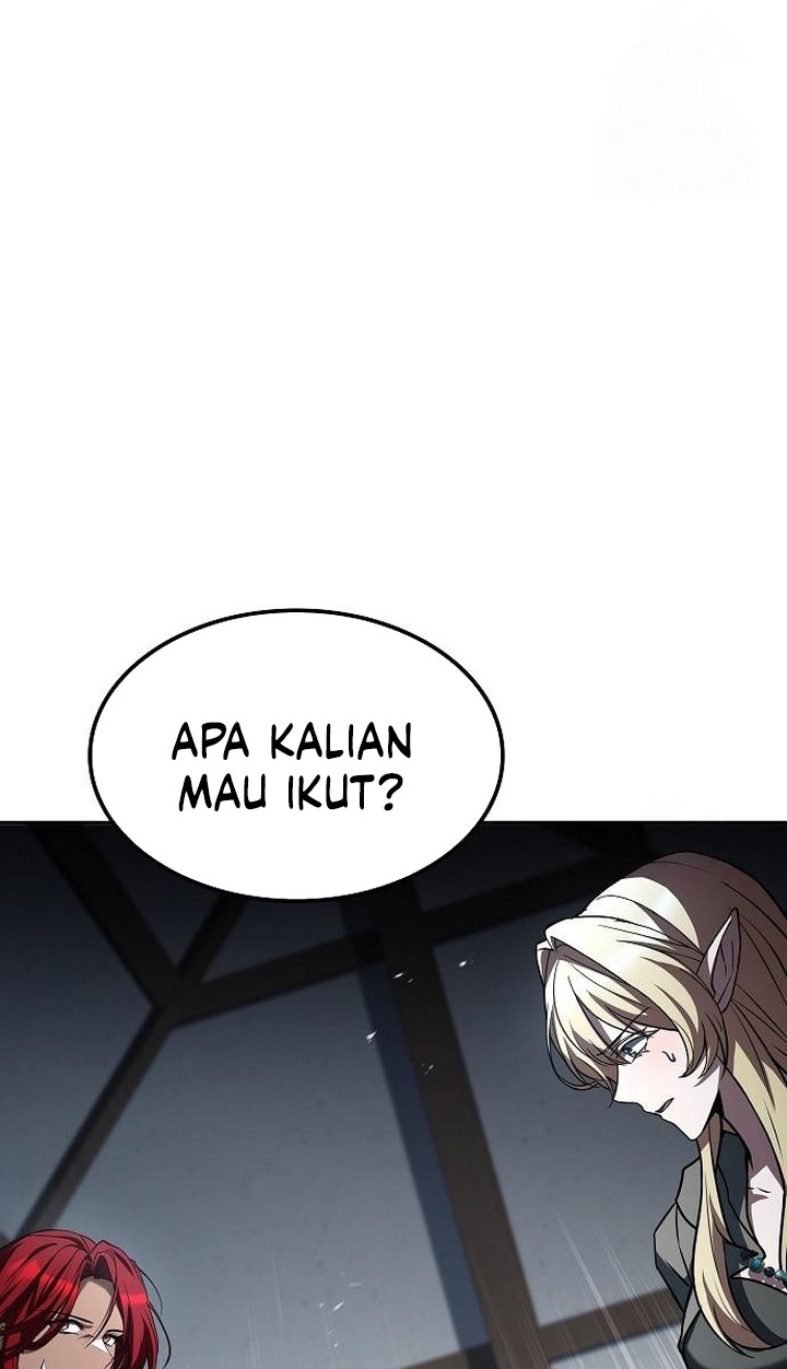 Archmage Restaurant Chapter 77 - halaman 53