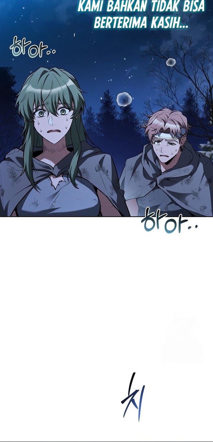 Archmage Restaurant Chapter 77 - halaman 65