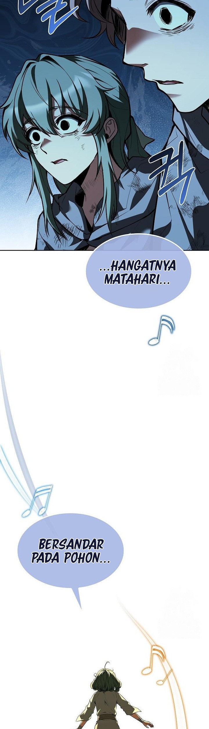 Archmage Restaurant Chapter 77 - halaman 68