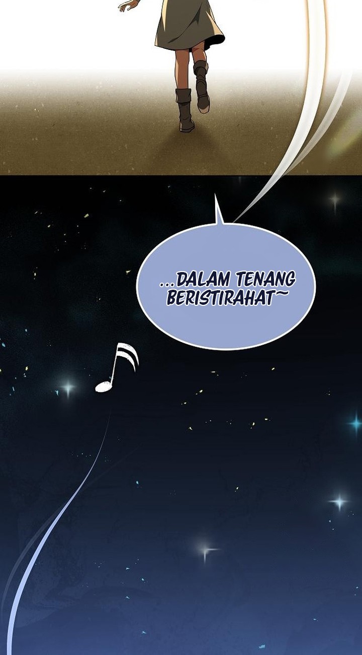 Archmage Restaurant Chapter 77 - halaman 69