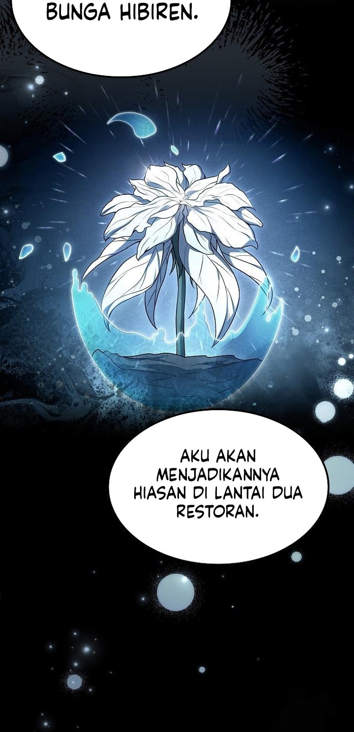 Archmage Restaurant Chapter 77 - halaman 7