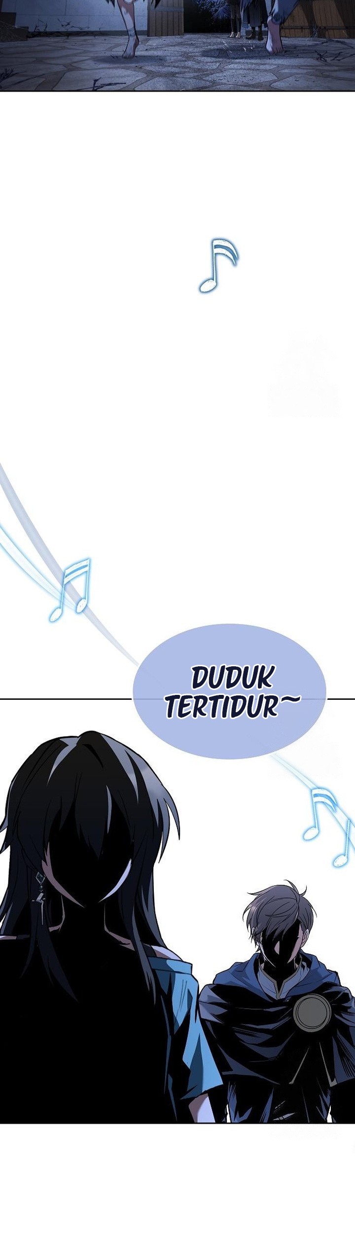 Archmage Restaurant Chapter 77 - halaman 72