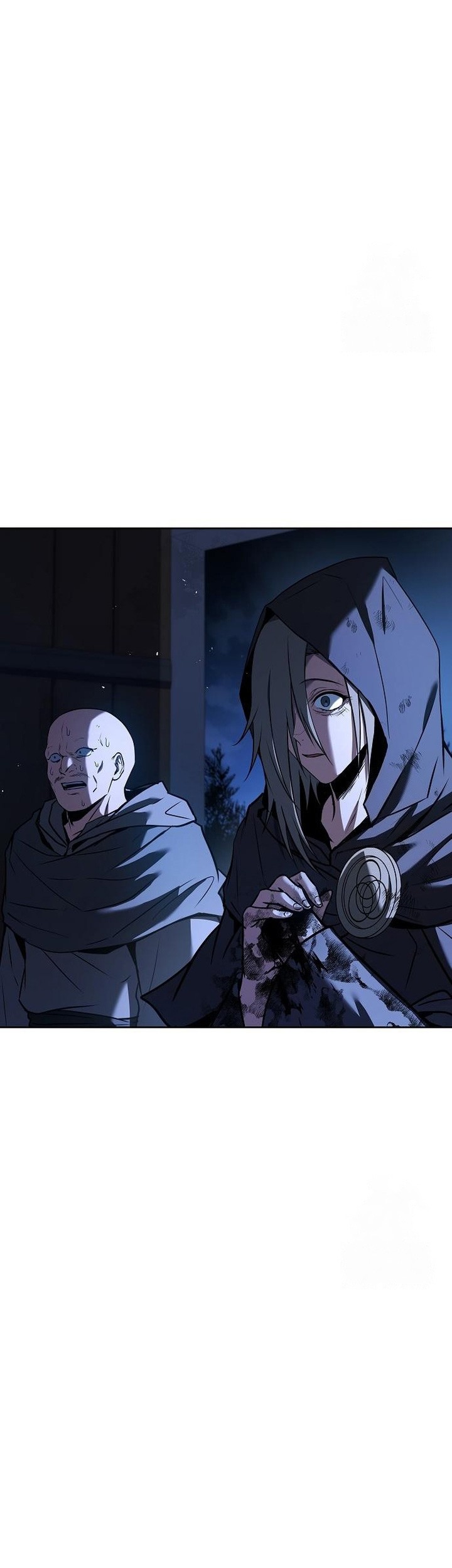 Archmage Restaurant Chapter 77 - halaman 80