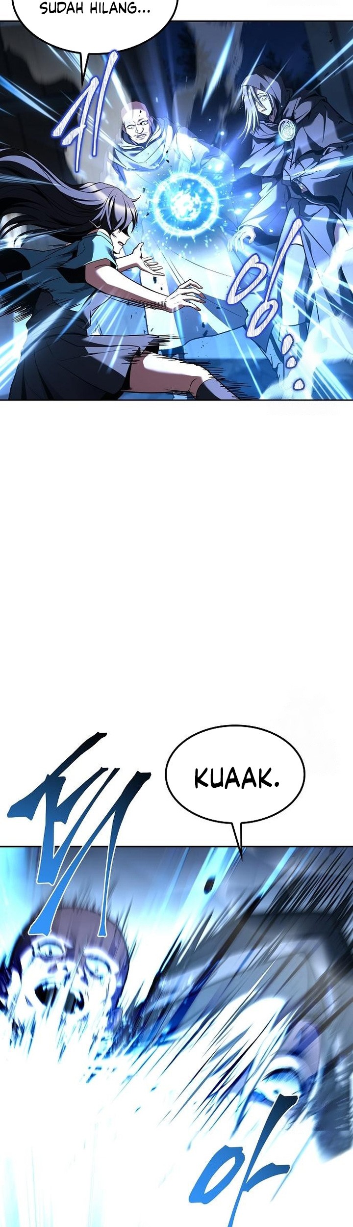 Archmage Restaurant Chapter 78 - halaman 12