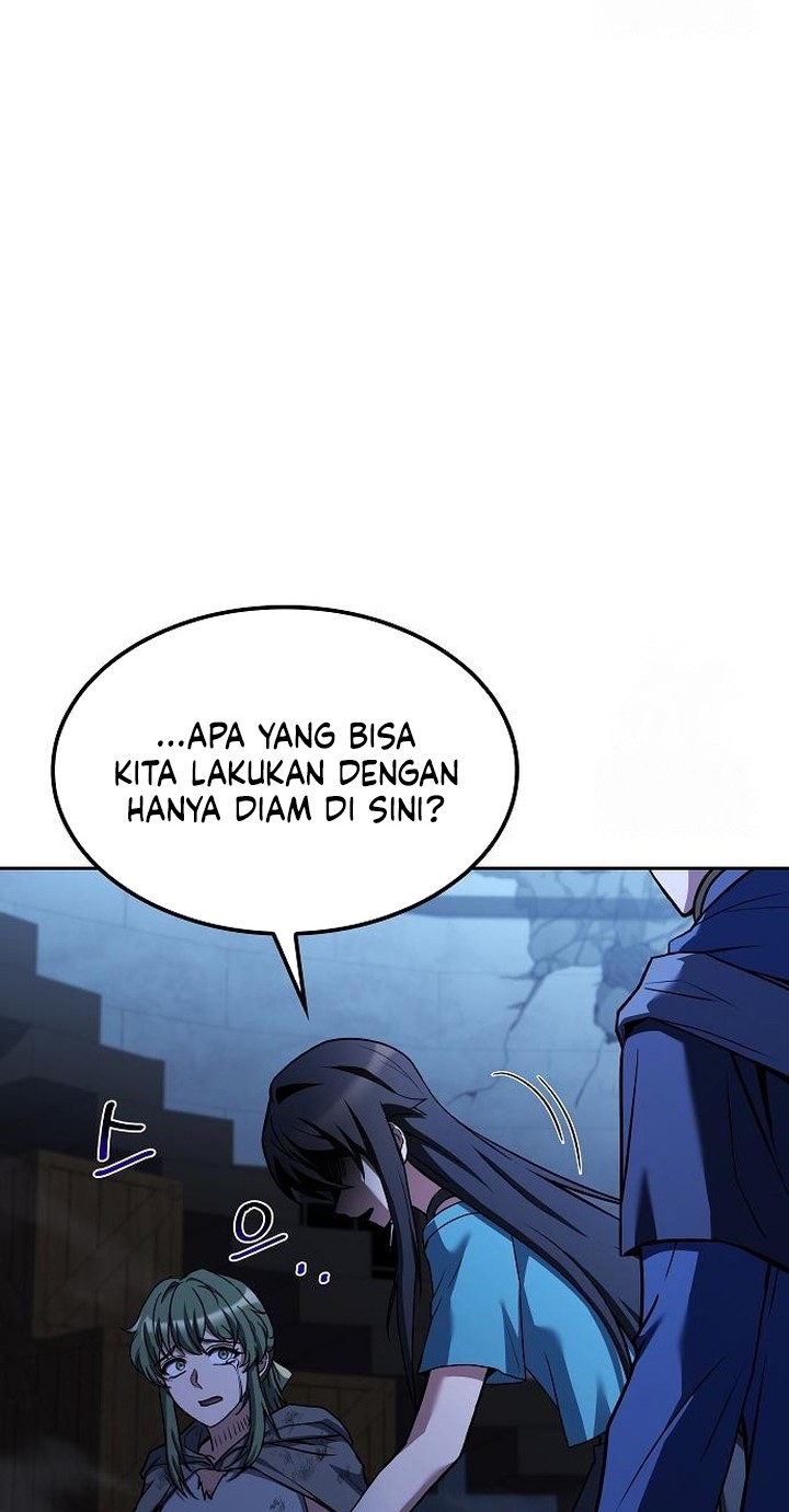 Archmage Restaurant Chapter 78 - halaman 19