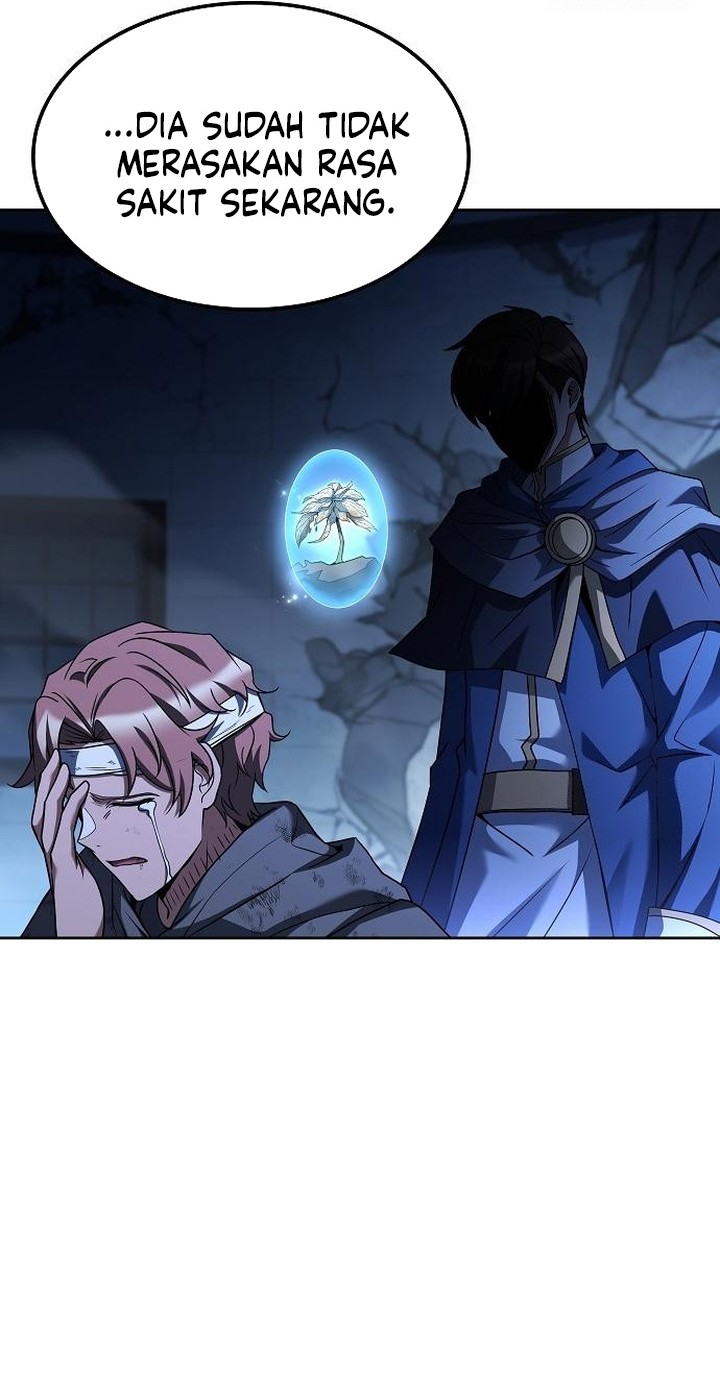Archmage Restaurant Chapter 78 - halaman 21