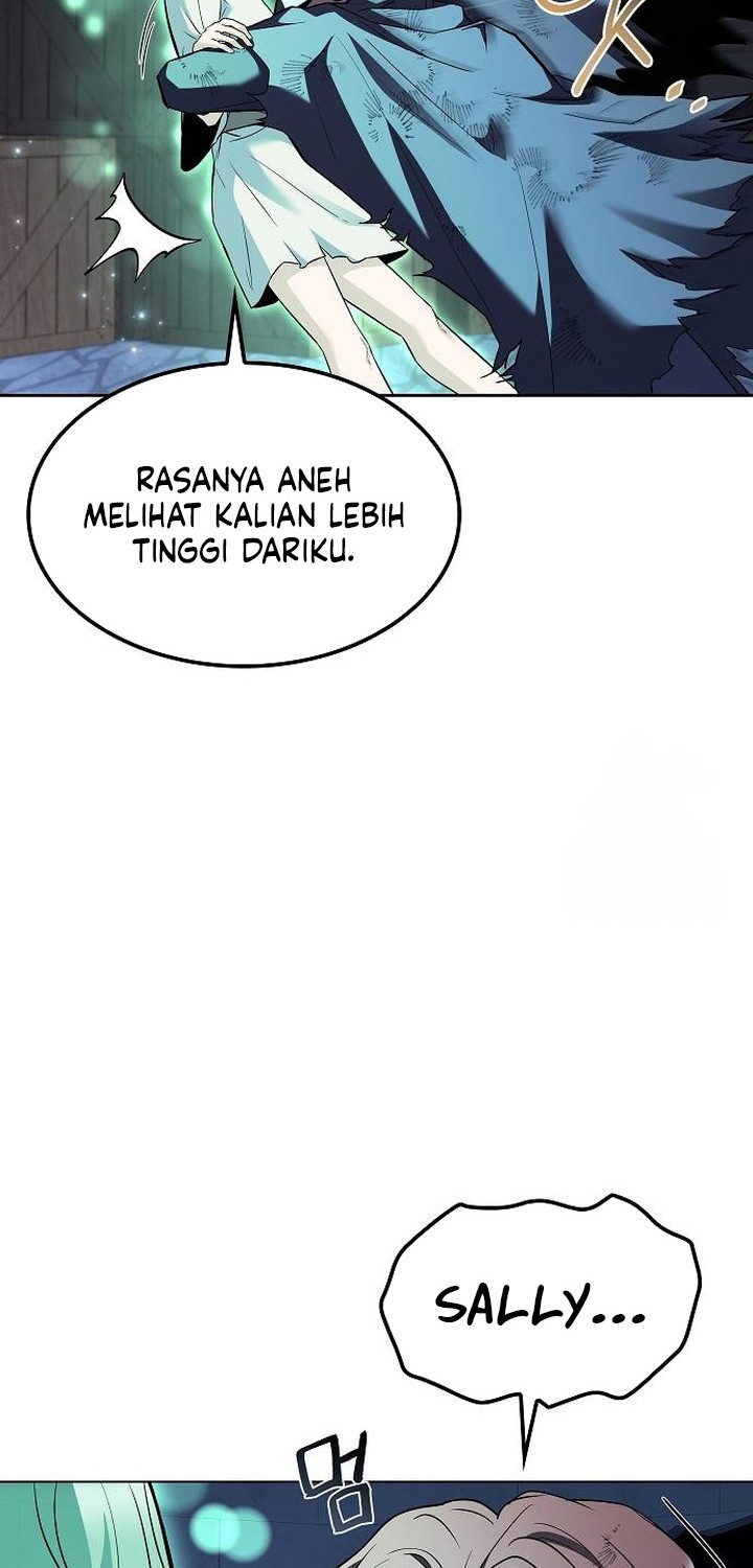 Archmage Restaurant Chapter 78 - halaman 27