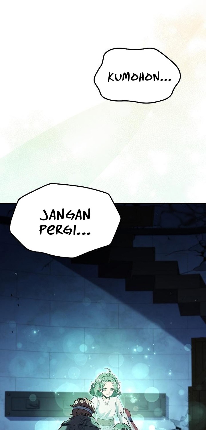 Archmage Restaurant Chapter 78 - halaman 31