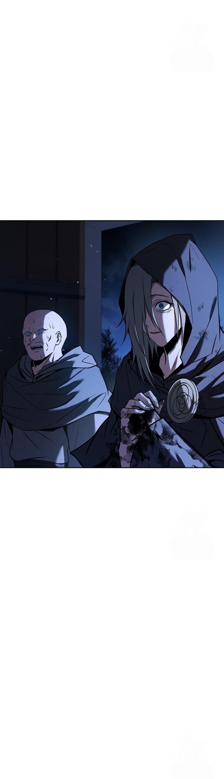 Archmage Restaurant Chapter 78 - halaman 4