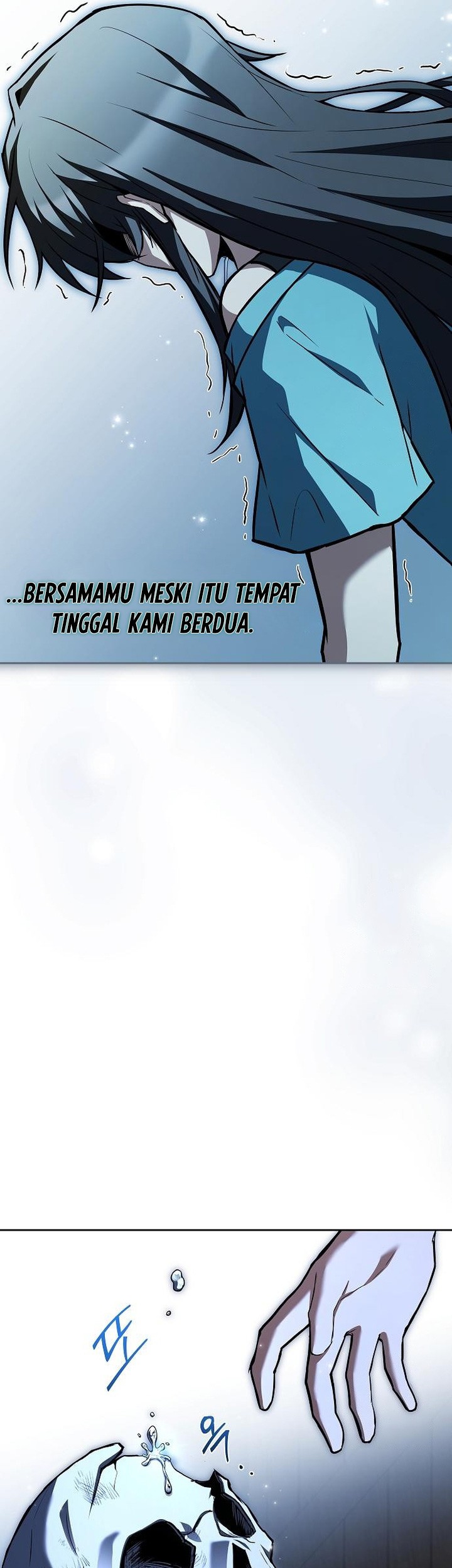 Archmage Restaurant Chapter 78 - halaman 42