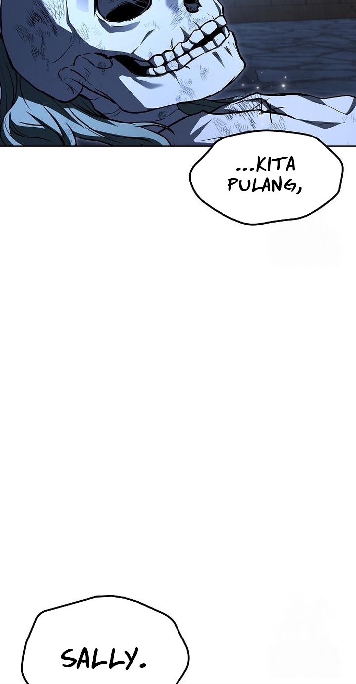Archmage Restaurant Chapter 78 - halaman 43