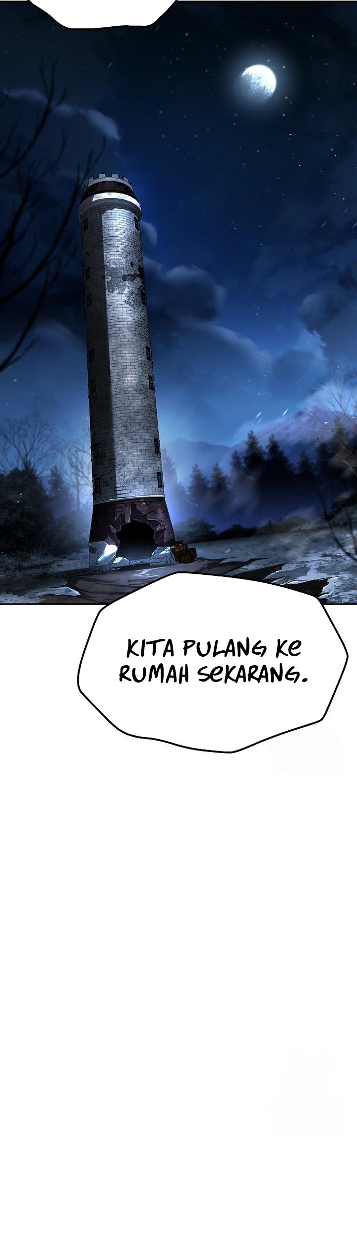 Archmage Restaurant Chapter 78 - halaman 44