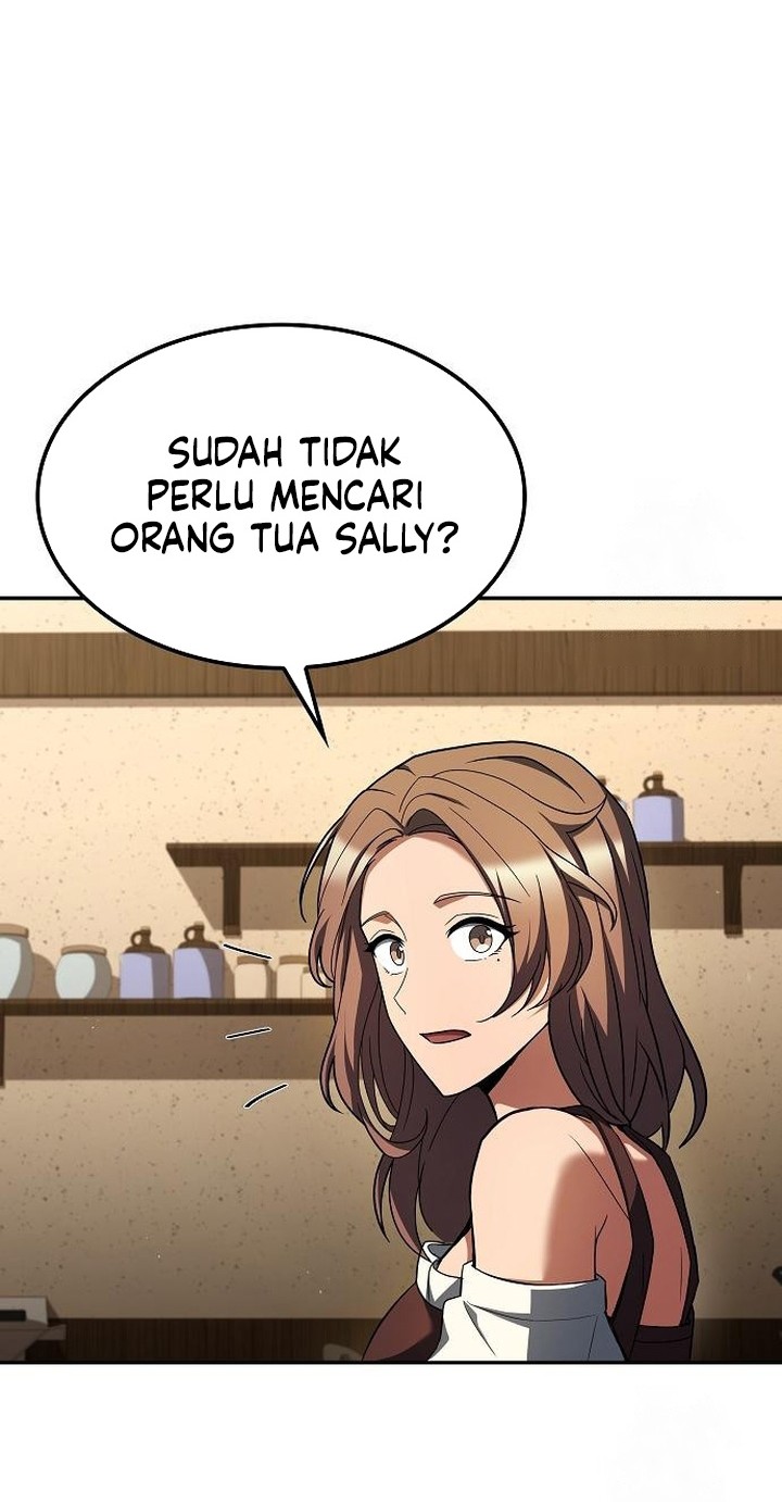 Archmage Restaurant Chapter 78 - halaman 45
