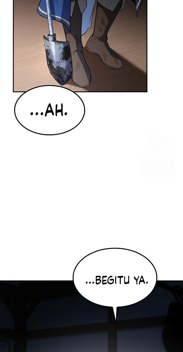 Archmage Restaurant Chapter 78 - halaman 47