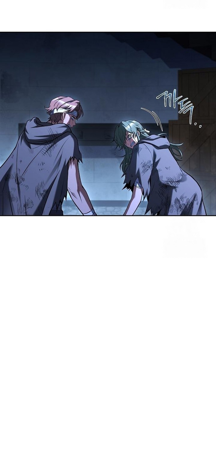 Archmage Restaurant Chapter 78 - halaman 5