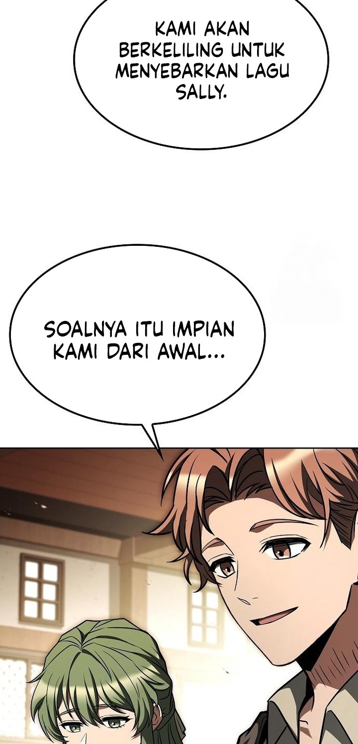 Archmage Restaurant Chapter 78 - halaman 51