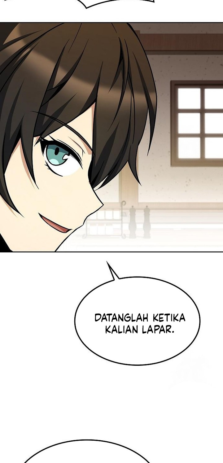 Archmage Restaurant Chapter 78 - halaman 55