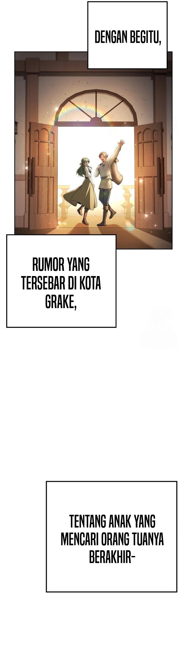 Archmage Restaurant Chapter 78 - halaman 58