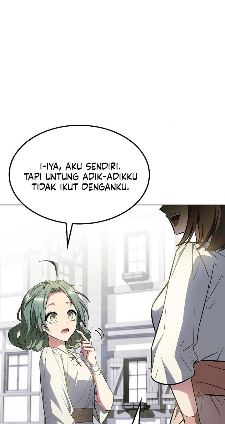 Archmage Restaurant Chapter 78 - halaman 61