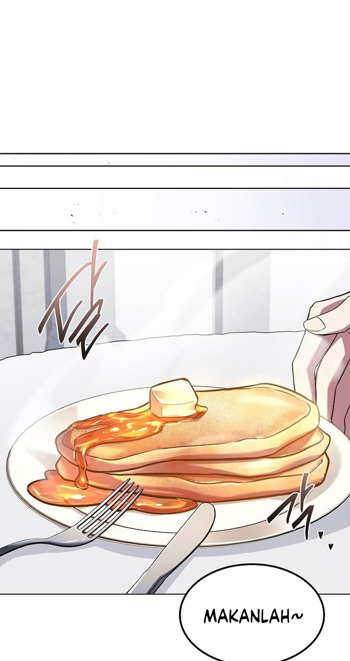 Archmage Restaurant Chapter 78 - halaman 63