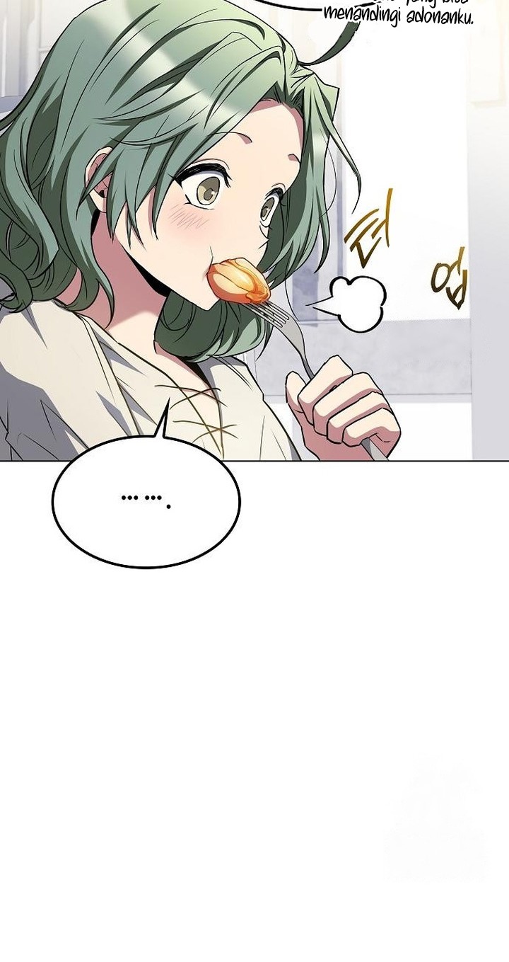 Archmage Restaurant Chapter 78 - halaman 65