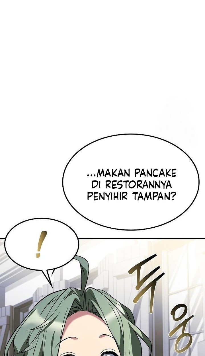 Archmage Restaurant Chapter 78 - halaman 67