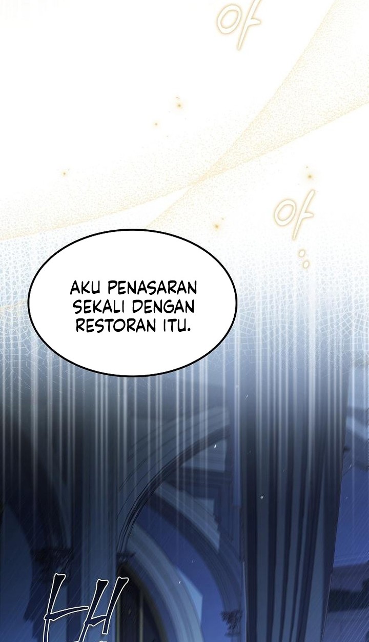 Archmage Restaurant Chapter 78 - halaman 69