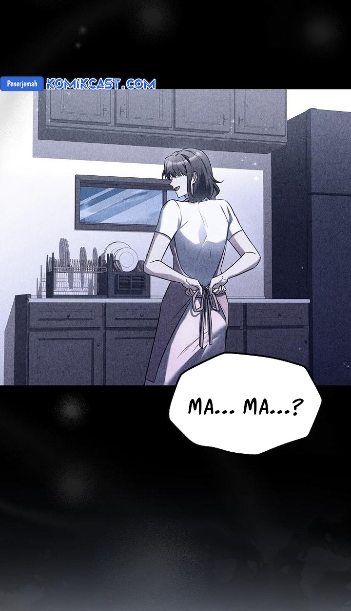Archmage Restaurant Chapter 78 - halaman 71