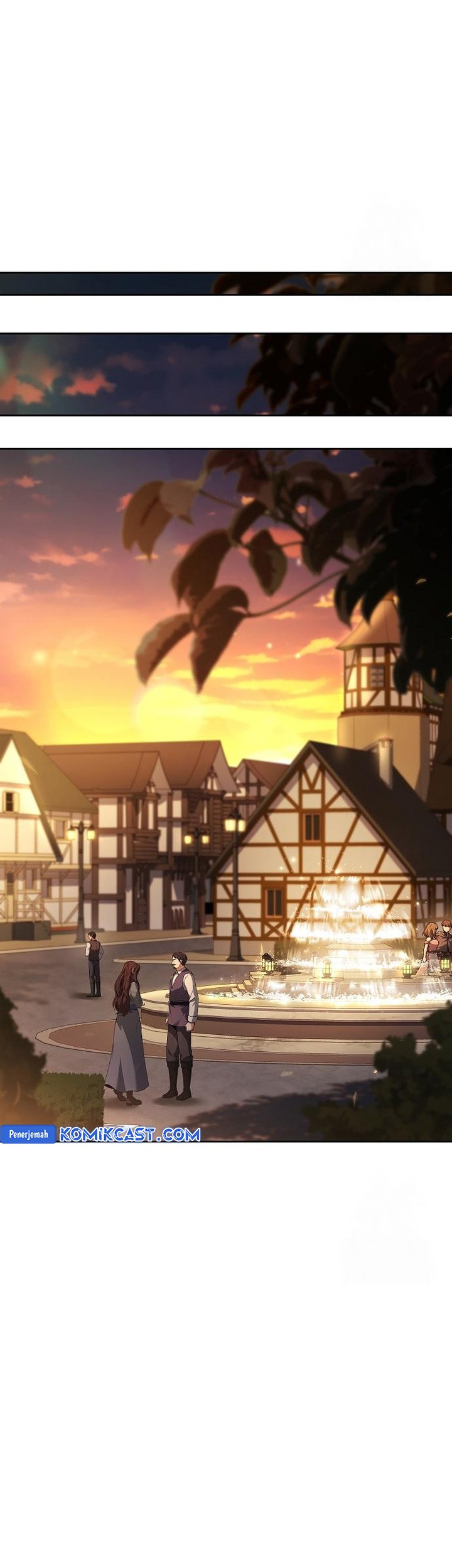 Archmage Restaurant Chapter 78 - halaman 76