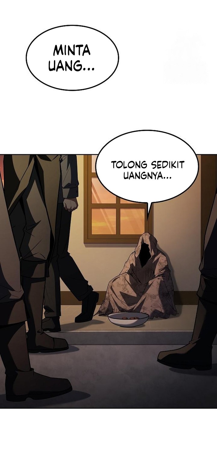Archmage Restaurant Chapter 78 - halaman 77