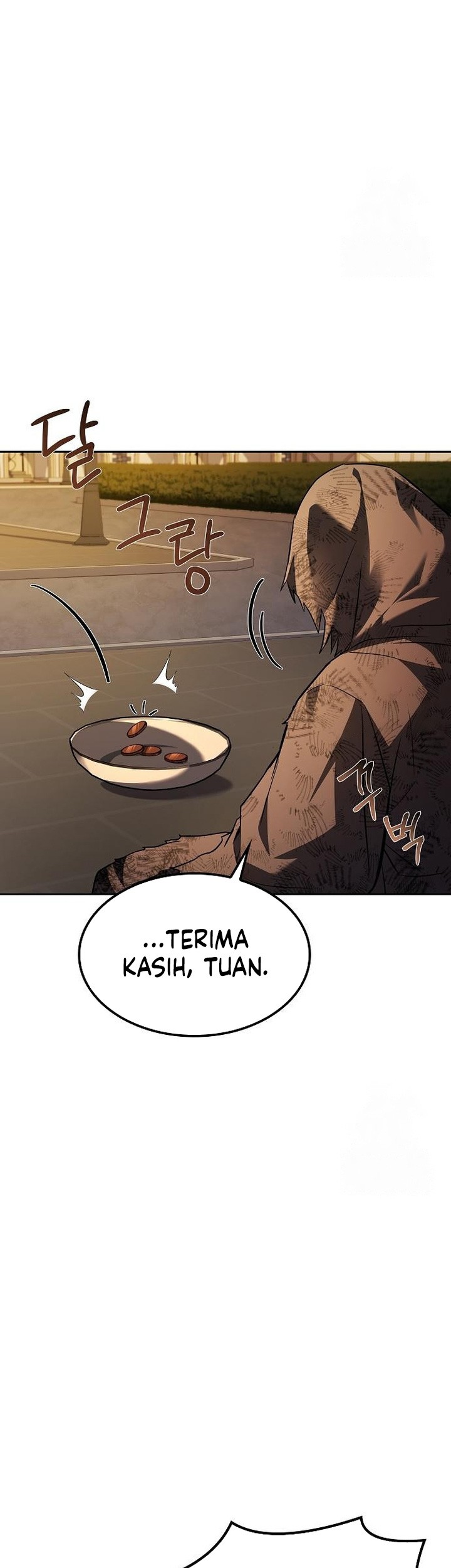 Archmage Restaurant Chapter 78 - halaman 78