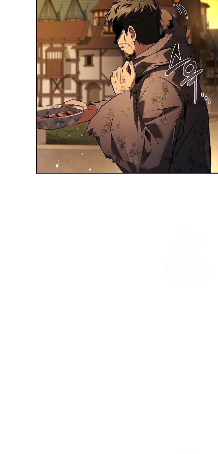 Archmage Restaurant Chapter 78 - halaman 81