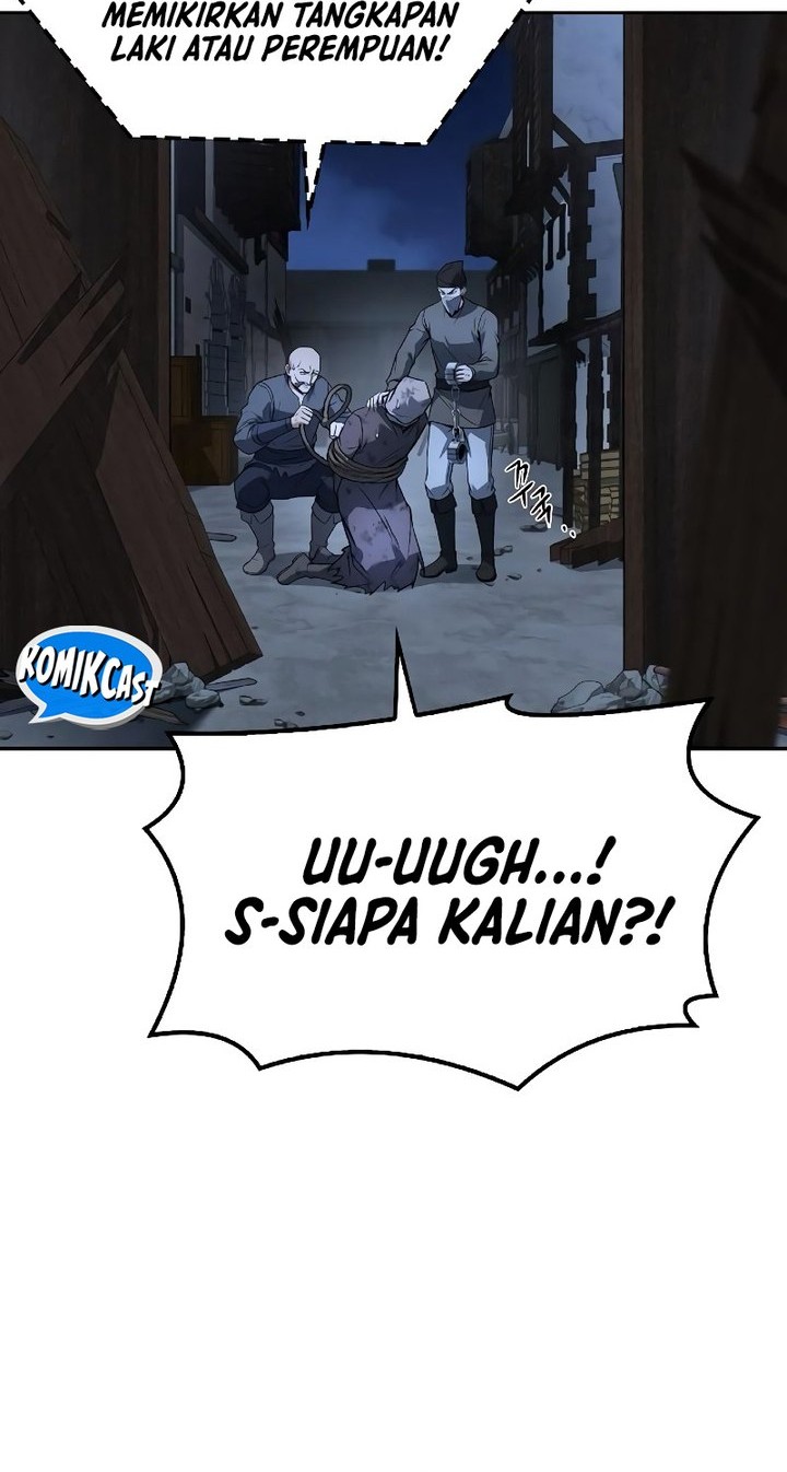 Archmage Restaurant Chapter 79 - halaman 10