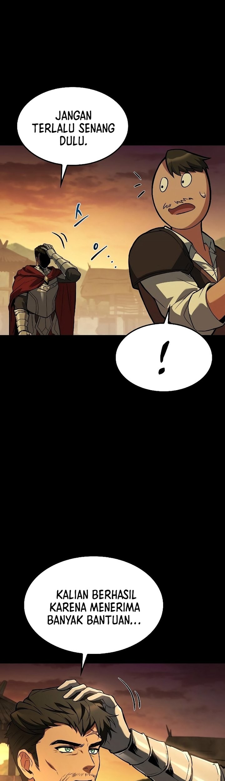 Archmage Restaurant Chapter 79 - halaman 15