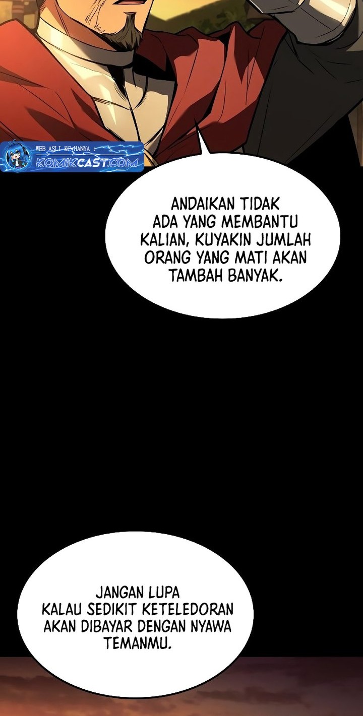 Archmage Restaurant Chapter 79 - halaman 16