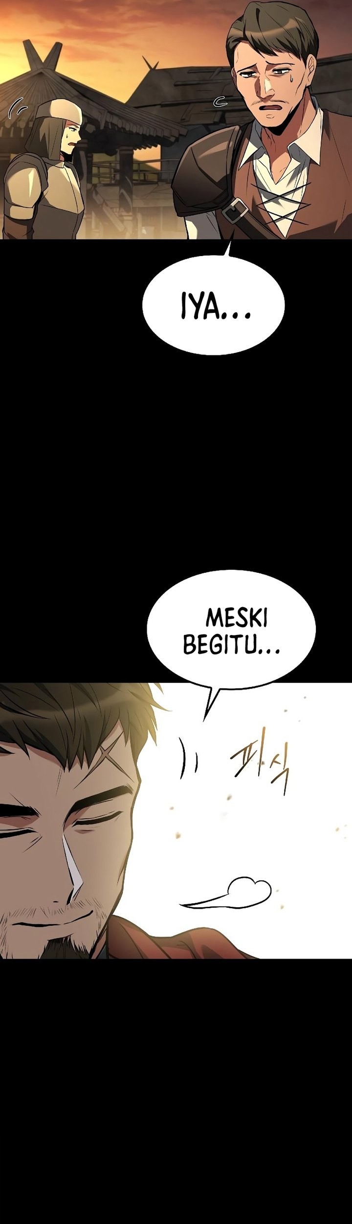 Archmage Restaurant Chapter 79 - halaman 17