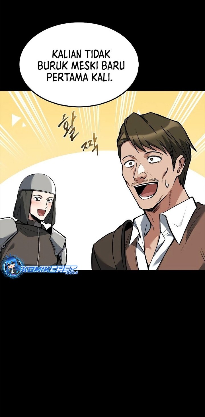 Archmage Restaurant Chapter 79 - halaman 18