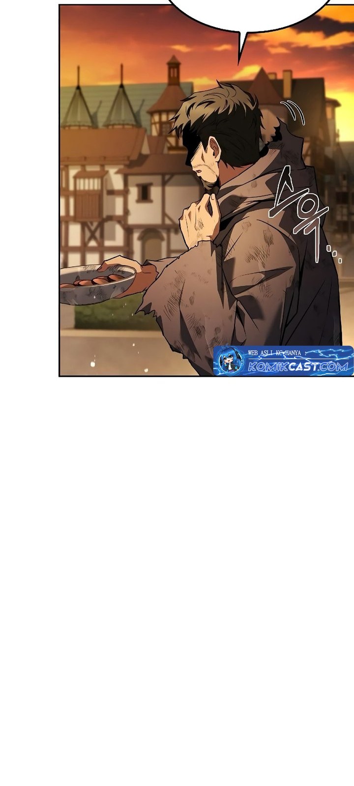 Archmage Restaurant Chapter 79 - halaman 2