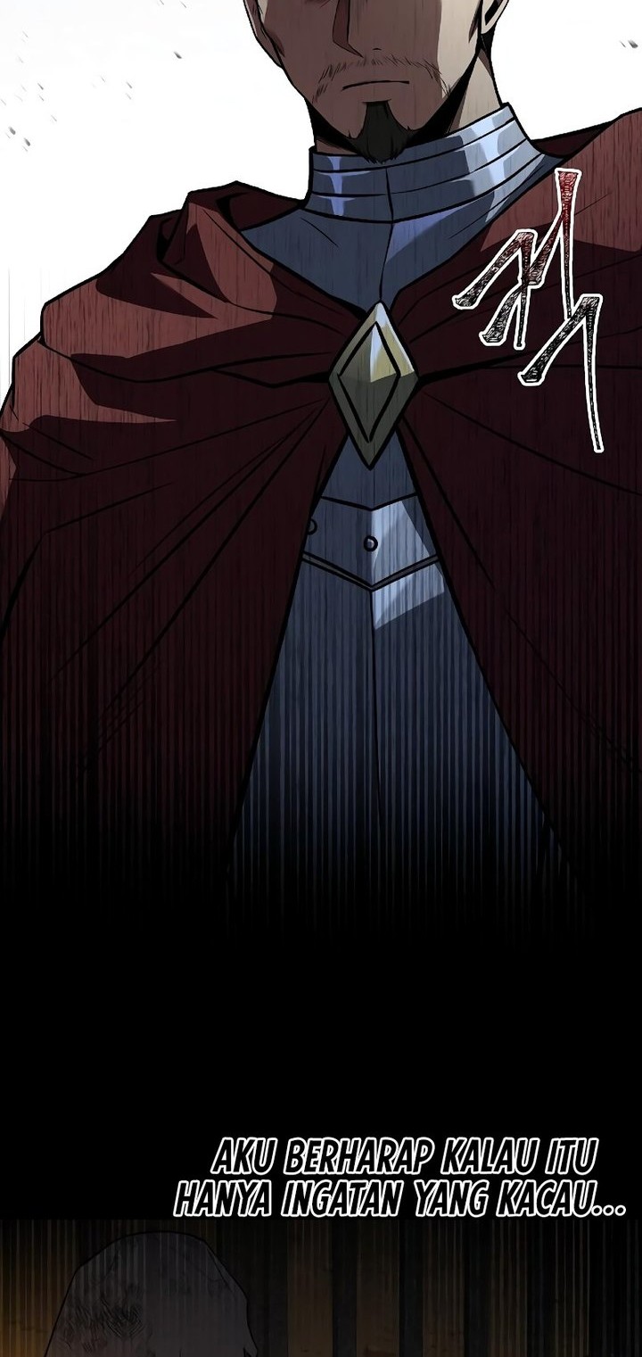 Archmage Restaurant Chapter 79 - halaman 24