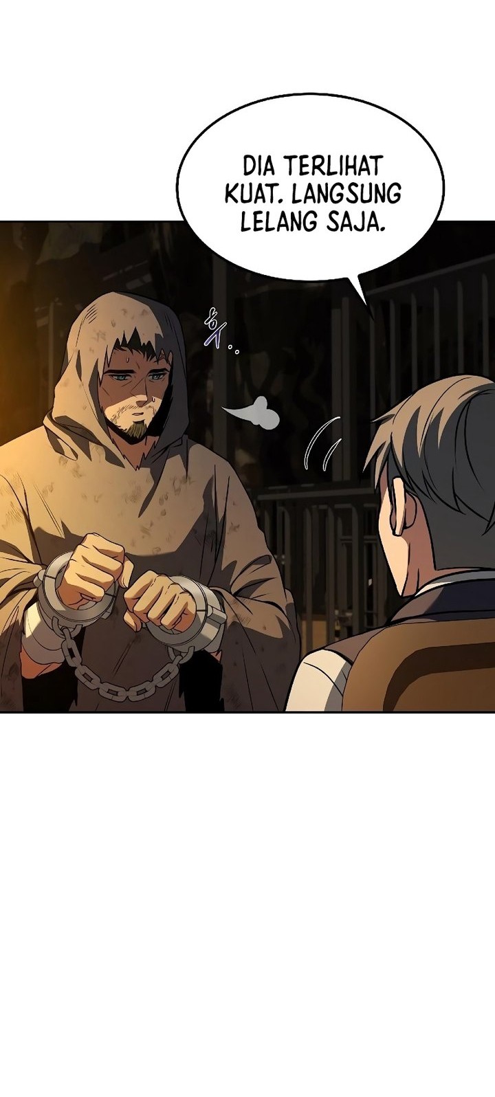 Archmage Restaurant Chapter 79 - halaman 28