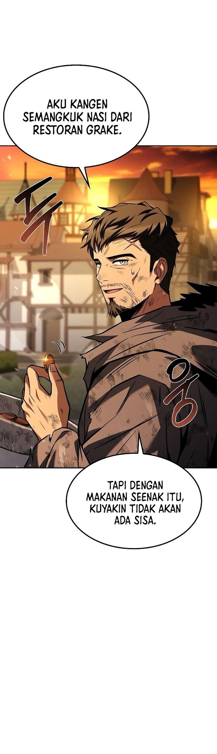 Archmage Restaurant Chapter 79 - halaman 3