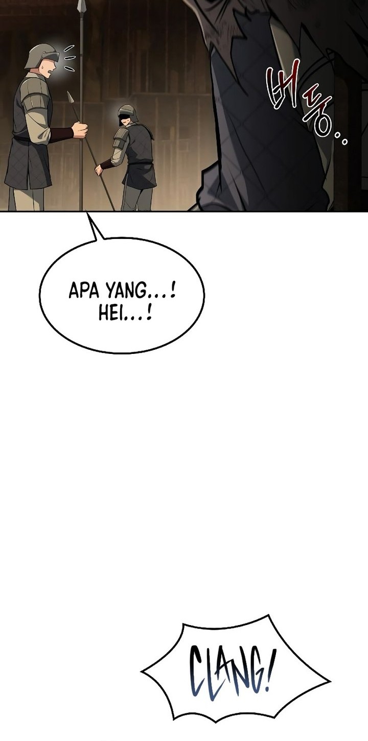 Archmage Restaurant Chapter 79 - halaman 36