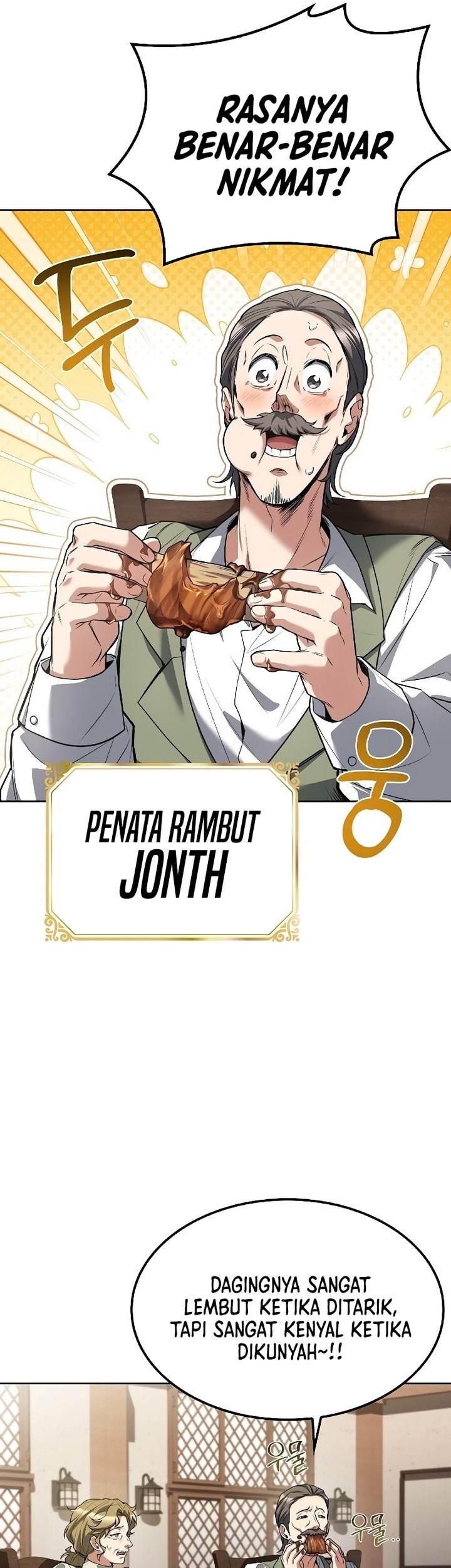 Archmage Restaurant Chapter 79 - halaman 47