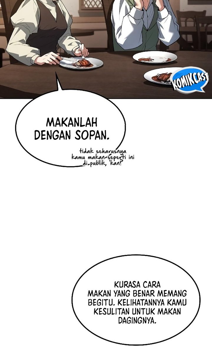 Archmage Restaurant Chapter 79 - halaman 48