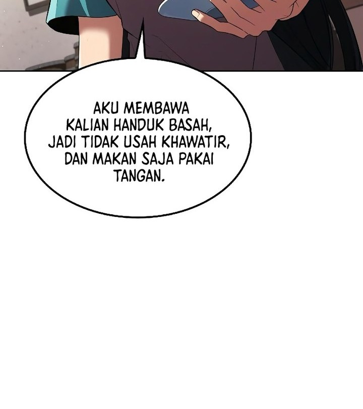 Archmage Restaurant Chapter 79 - halaman 50