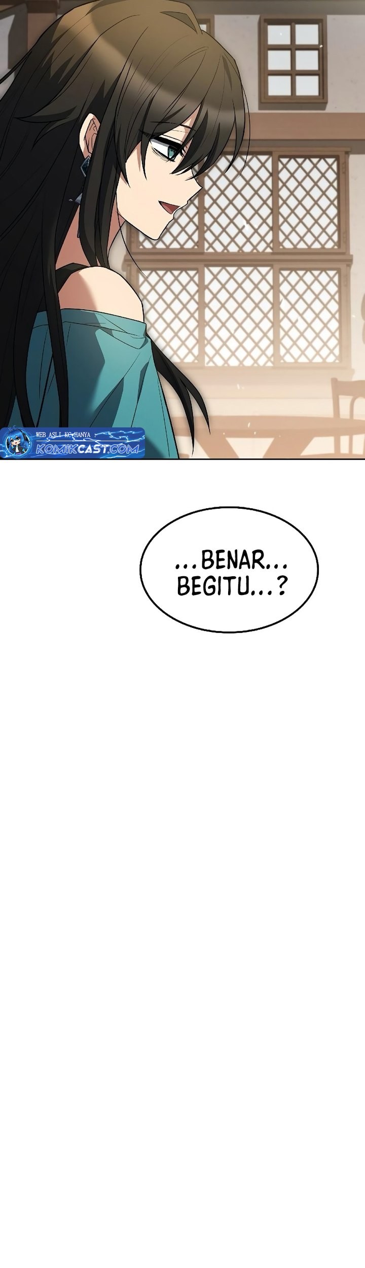 Archmage Restaurant Chapter 79 - halaman 53