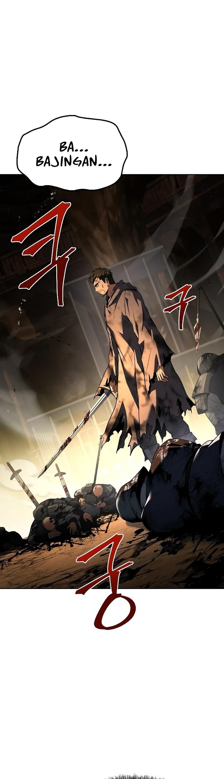 Archmage Restaurant Chapter 79 - halaman 55