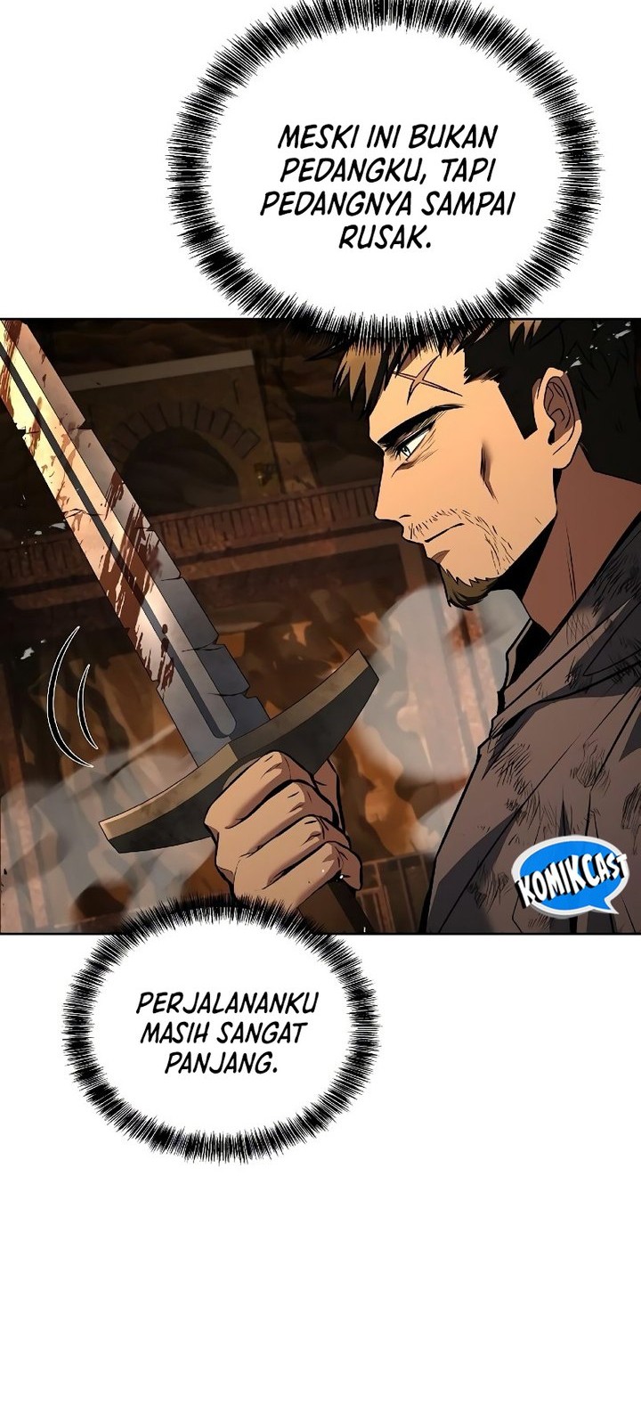 Archmage Restaurant Chapter 79 - halaman 56